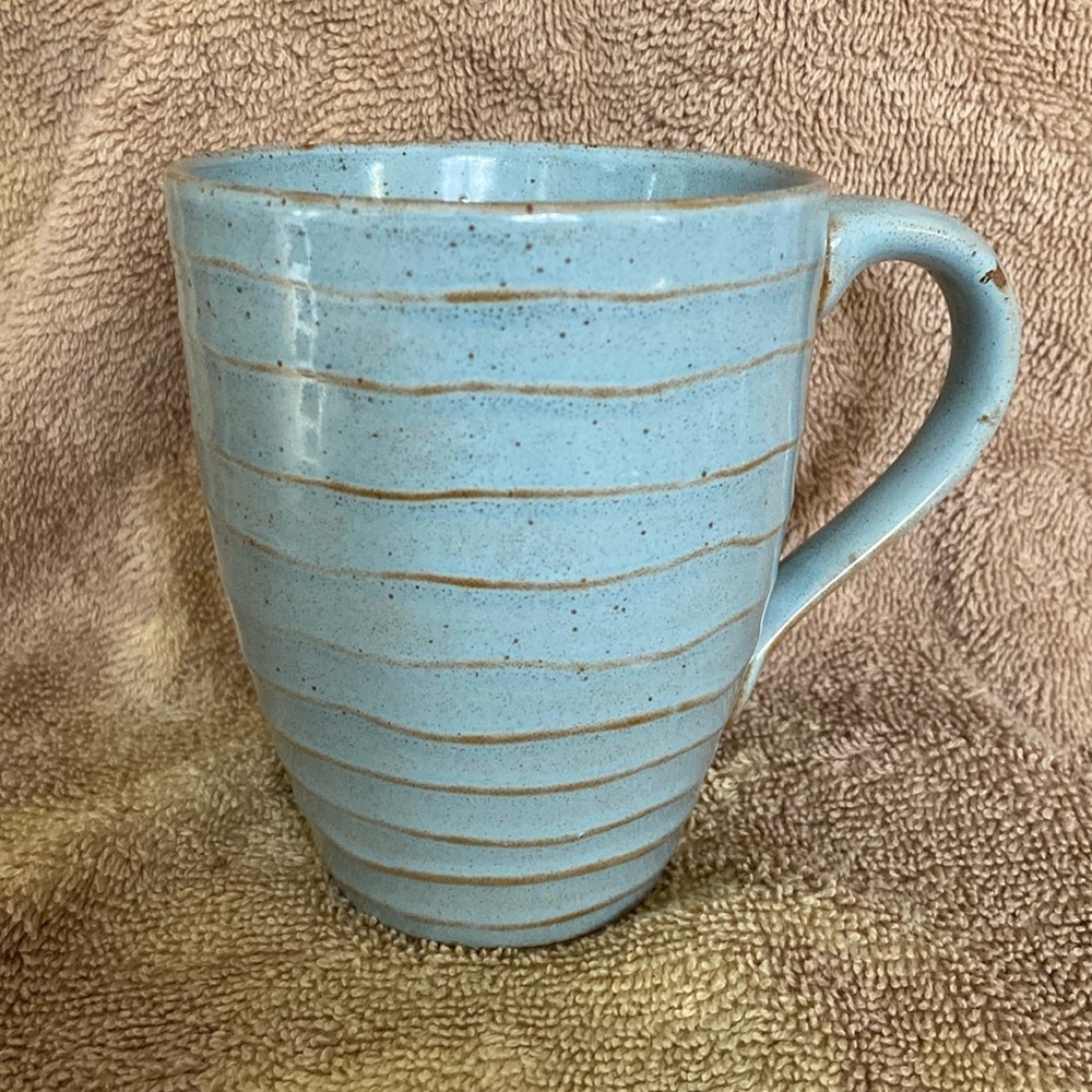 222 Fifth Studio Mug